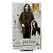 Harry Potter Collectible Sirius Black Doll (10-inch), Fully Posable, Wearing Signature Outfit with Wand, Gift for 6 Year Olds and Up, HCJ34