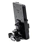 Tilta-V-Mount-Battery-Plate-Power-Supply-System-for-DSLR-and-Mirrorless-Cameras-BT-003-V-15mm