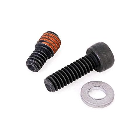 HT Components Pin Kit Ans-10 Black (40) Cover