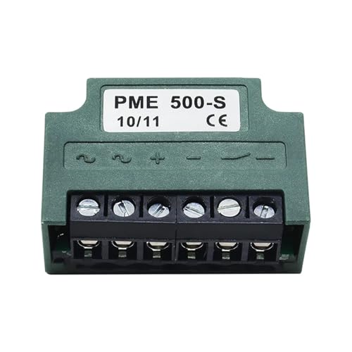 Redresseur pleine onde PEM-500S pont de diode frein moteur