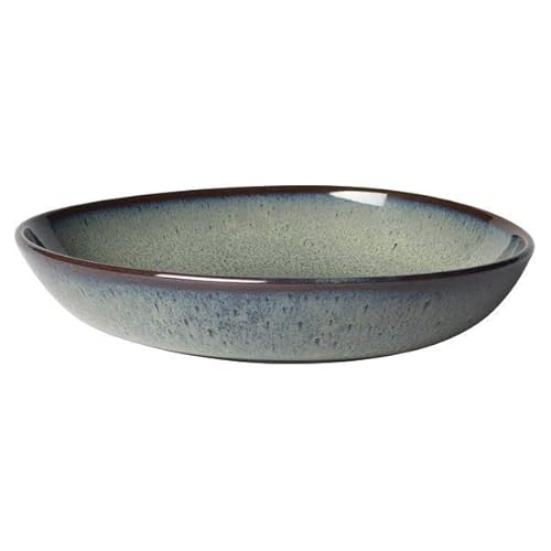 Schale flach klein 22x21x4,2cm LAVE GRIS Villeroy & Boch**6 (6 Stück)