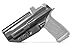 CYA Supply Co.- Carbon Fiber Optics Ready IWB Holsters - Fits Sig Sauer P365-FUSE - Veteran Owned - Made in USA