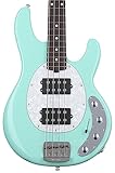 Ernie Ball Music Man StingRay Special 4 ...