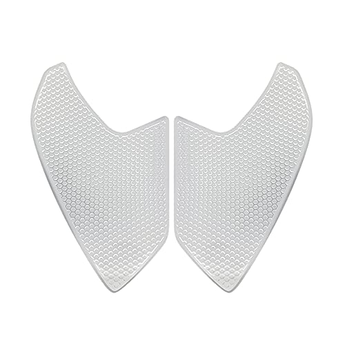 Autocollants latéraux réservoir moto avec coussin de traction pour R1200GS LC