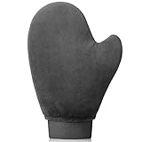 EVYTTA Self Tanning Mitt Applicator - Tanning Mitts Self Tanner Mitt Applicator, Tanning Glove for...