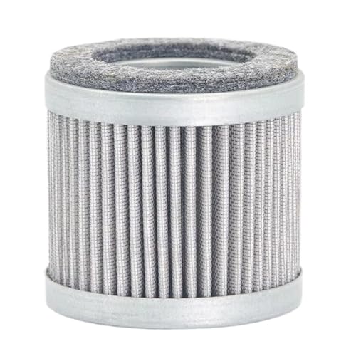 Filtre 90952900000 pour éviter la surchauffe de pompe à vide