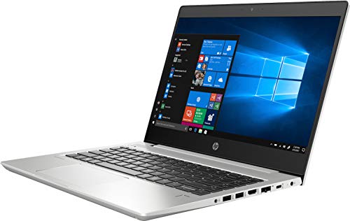 Image of HP Probook 440 G6 Laptop, Intel Core i5 8265U, 8 GB RAM, 1TB Hard Disk + 128 GB SSD, Windows 10 Pro, Finger Print Reader,No ODD, 3 Years Onsite Warranty