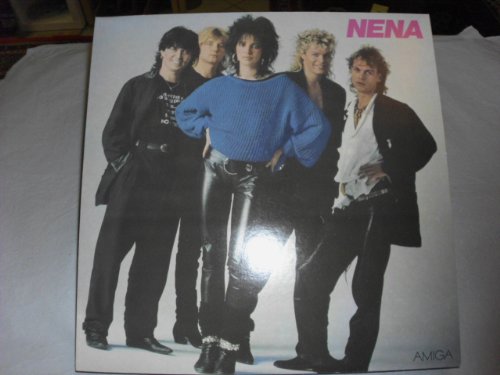 Photo de Same (AMIGA) / Vinyl record [Vinyl-LP]