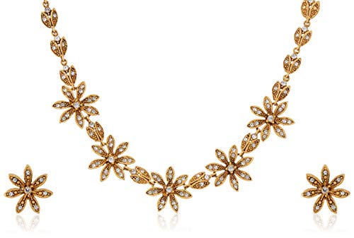 Buy Estele Sparkling CZ Diamond with 