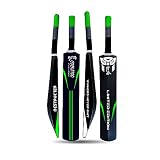 Cockatoo Destructor Plastic Cricket Bat, Power Series, Academy Size (34″x