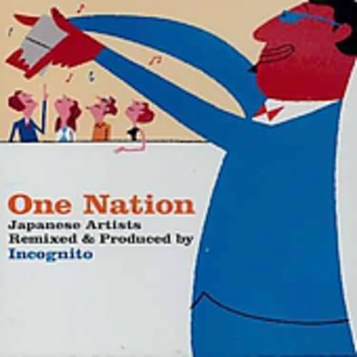 One Nation [Audio CD]