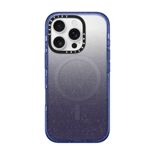 Image of CASETiFY for iPhone 16 Pro Case - Impact Compatible with MagSafe