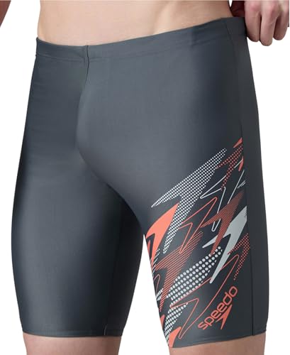 Image of Speedo Men's Endurance 10 Essential Houston Jammer
