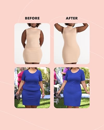 image for SHAPERMINT Shapewear Tummy Control Panty - Shapewear for Women, Body S