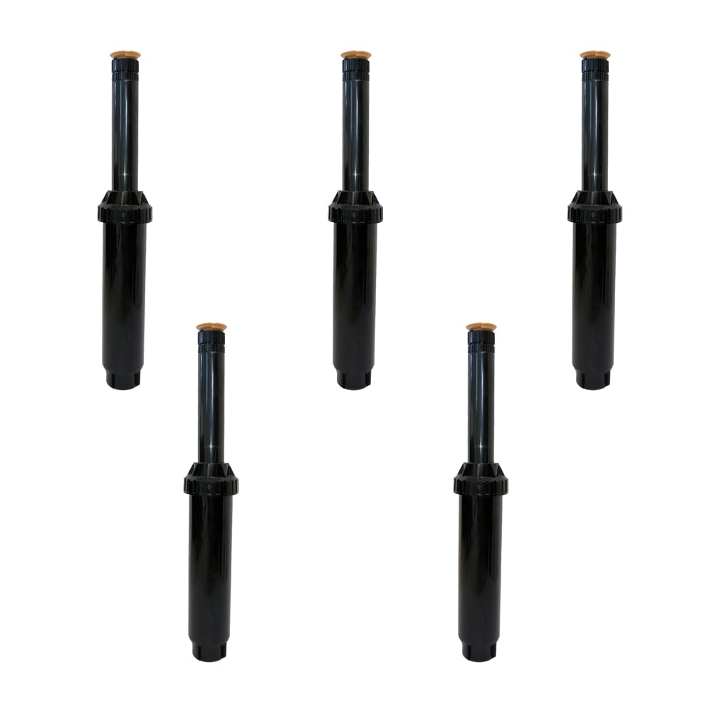Rain bird sprinkler statico ugello 15 van, uni-spray 215, alta q