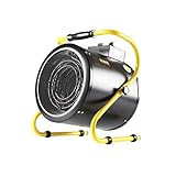 Spg.Versorgungsteil: 220-380V, 50Hz, Energie: 2KW / 3KW / 5KW / 9KW / 15KW / 30KW, Die elektrischen Heizungen eignen sich für große Räume von 10-260square Metern.