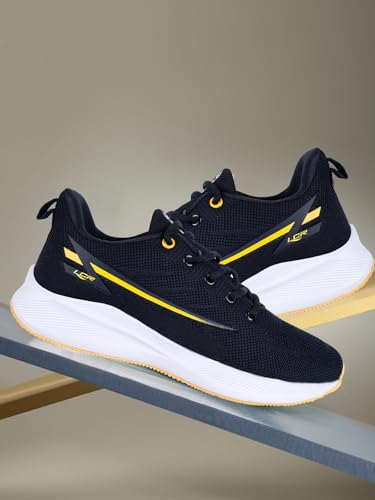 Image of Lancer Mens Boss-2 Running Shoes
