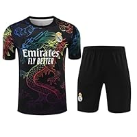 Amazon.co.jp: レアル・マドリード 24-25 サッカー トレーニング