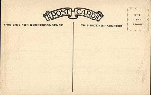 Miniatura 2 de Century House Brandon, Vermont VT Original Antique Postcard