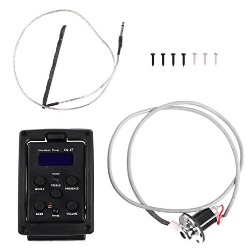 4�o���h�s�b�N�A�b�vEQ�M�^�[�G�t�F�N�g�y�_���A�~�b�h�����W�g���u���x�[�X�R���g���[���t��Guitaualizer�AAcou Electric�p�J���[�`���[�i�[�t���|�[�^�u��Pla�n�E�W���OEQ�y�_��