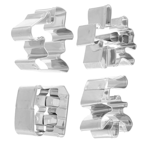 MUELODSIC ̌^؂Ɖʕ̐؂蔲^ ꂽjWJb^[ aNbL[Lb`c[ 4XeXNbL[