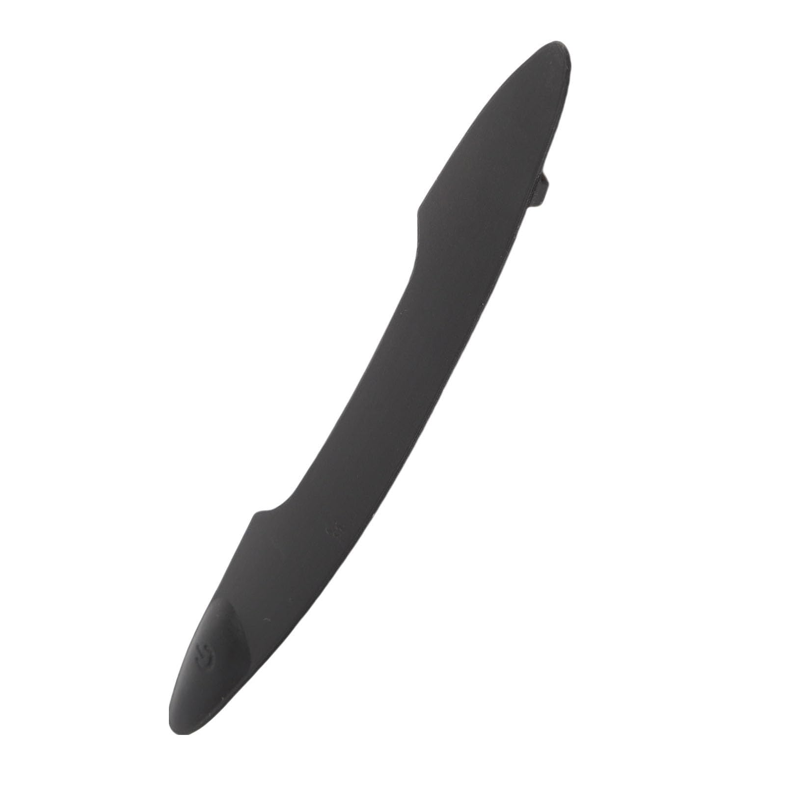 Chiciris Gummi -Normalknopfschalter -Taste Ersatz für Zumo 340LM 345LM 350LM 390LM 395LM Schwarz