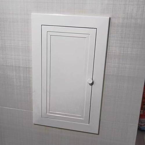 Panneau d'accès pour cloison sèche 50x110 cm avec poignée intégrée