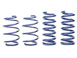SR Performance Sport Lowering Springs Fits Ford Mustang 2015-2020 Without MagneRide