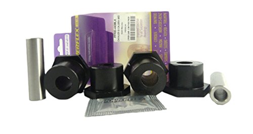 Powerflex PFR80-440MLK elimina ruidos y holguras en el brazo de suspension trasero