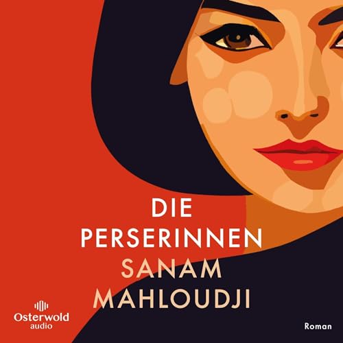 Enjoy Die Perserinnen from Sanam Mahloudji, Katharina Martl - Übersetzer episode artwork