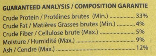 Northfin Food Kelp Wafers 14Mm Pellet 100 Gram Package #TOP3