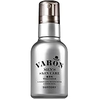 Amazon | サントリー VARON ヴァロン オールインワン メンズ