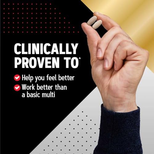 Gnc Mega Men Multivitamin thumb #5