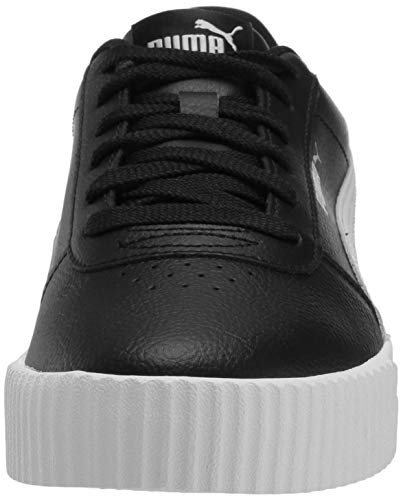 Image of PUMA Unisex-Child Carina Sneaker