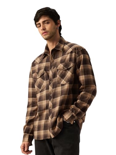 Image of The Souled Store Men Shirt