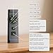Cell Phone Stand with Bluetooth Speaker and Remote Control(Video Control/Camera Control),Portable Bluetooth Speaker for Home and Outdoors,All Day Playtime,Compatible with iOS/Android,Birthday Gift