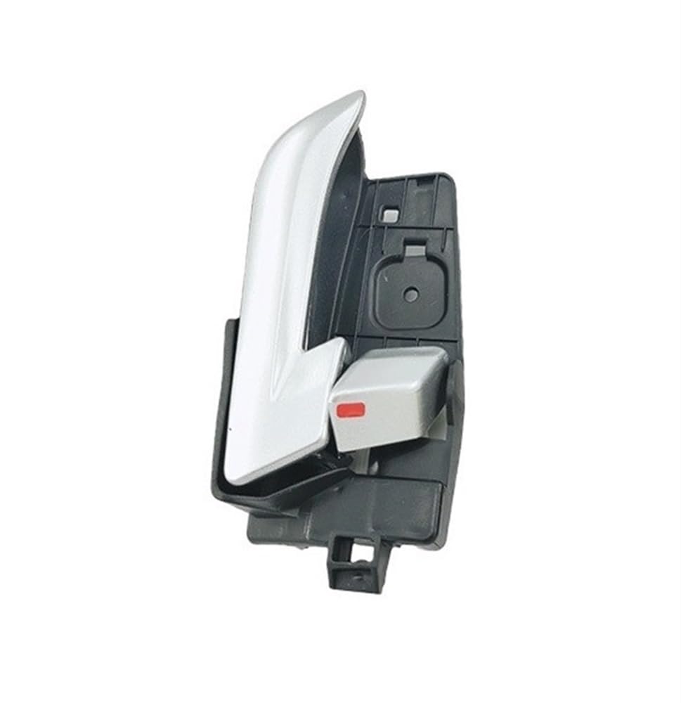 MLIOJU Car Inner Door Handle Car Part Car Inside Door Handle for Geely for Emgrand for Ec7 Ec715 Ec715-RV Car Accessories