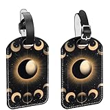 Cadeau de voyage idéal : Parfait pour les grands voyageurs, les vacances en famille ou les voyages d'affaires, c'est un cadeau pratique et élégant pour Thanksgiving, la Saint-Valentin, Noël, une croisière, une lune de miel ou un mariage. Offrez-le à vous-même, votre famille, votre partenaire, vos amis ou vos collègues.