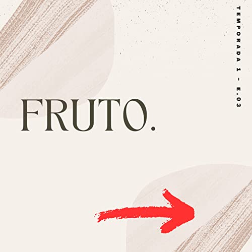 『Fruto』のカバーアート