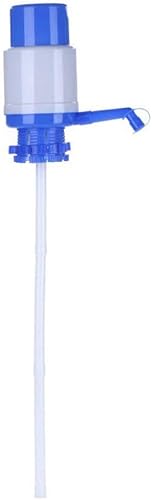 Miniatura 3 de Bomba manual de botella de agua, bomba de agua potable fácil, dispensador manual de prensa manual fácil y portátil, bomba de agua para enfriadores