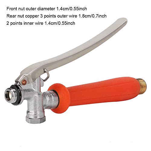 Jardinagem Jardinagem, Alça de, Interruptor de Controle para Pulverizador de Jardim, Pulverizador de