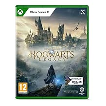 Warner Bros Interactive Entertainment UK Hogwarts Legacy Xbox Series X