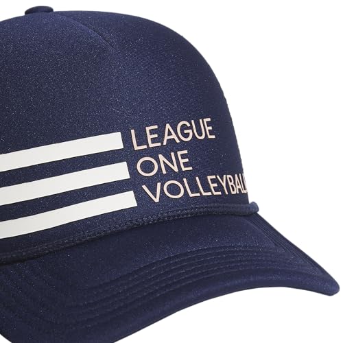 Image of adidas Unisex Trucker Hat - Sport Snapback Cap