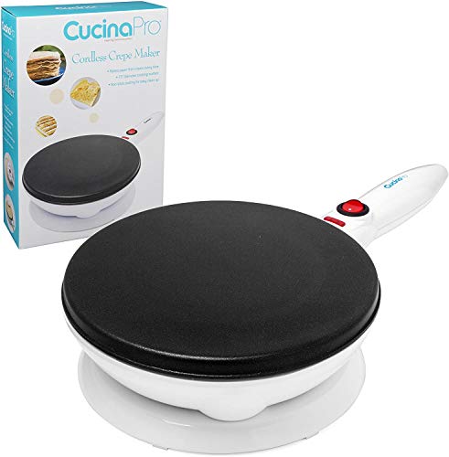 Best Automatic Crepe Maker