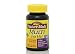 Nature Made, Multi For Her with Iron and Calcium, 90-Count Tablets (2 Pack (90 Count))
