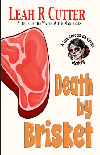 Cover of Death by Brisket