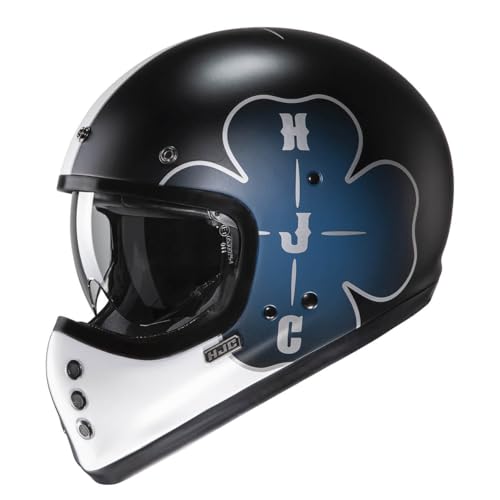 Hjc, Casco Integral Moto V60 Ofera Mc2sf, Xs Hjc, Casco Integral Moto V60 Ofera Mc2sf, Xs