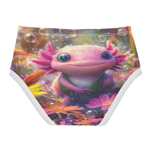 V Toddler Girls's Underwear 2T 202b88642