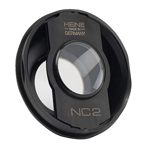 Amazon.co.jp: HEINE NC2 LEDダーマトスコープセット : 産業・研究開発用品