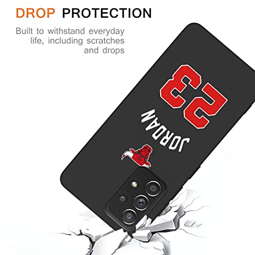 2 Confezioni - Cover per Samsung Galaxy A53 5G